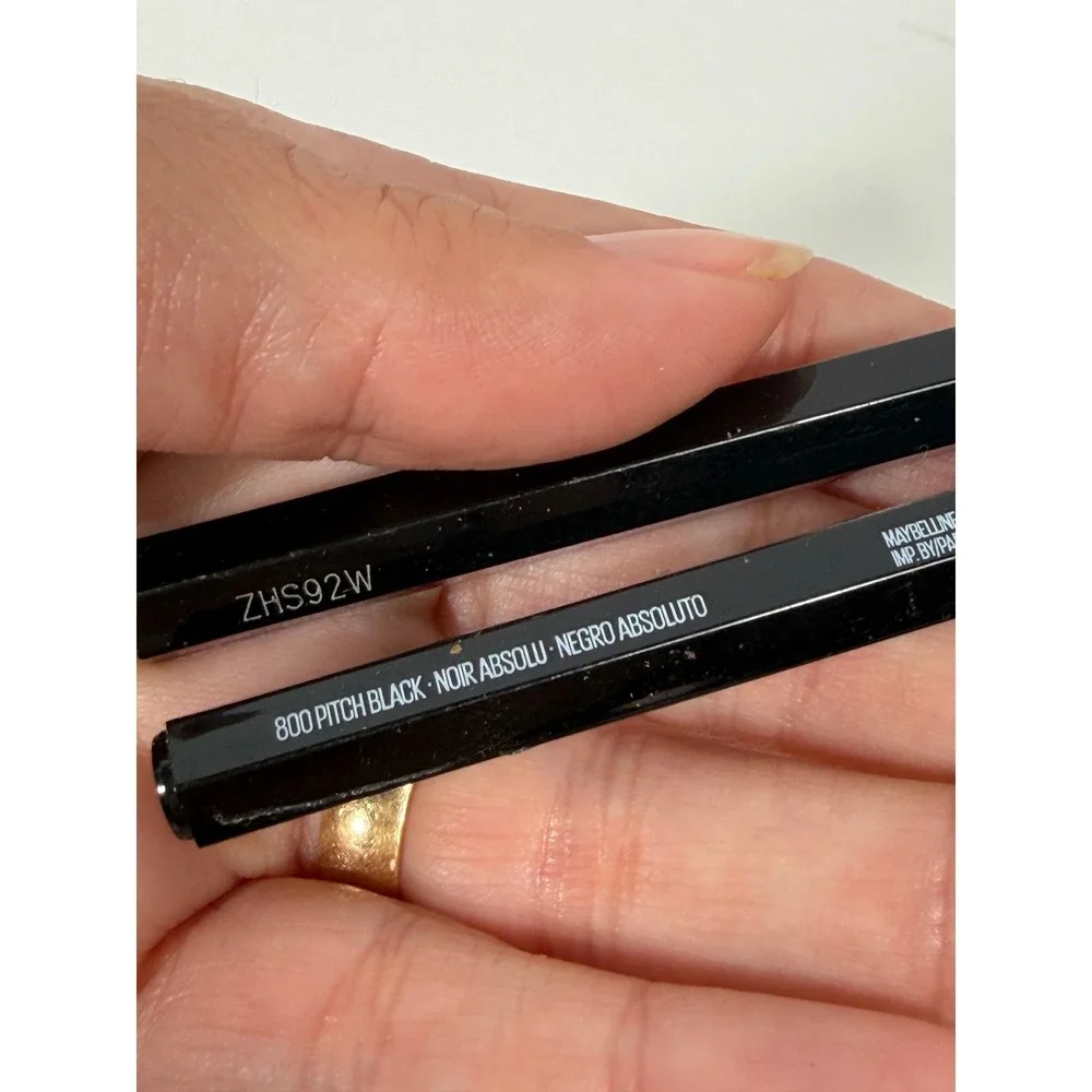 Maybelline sold as
